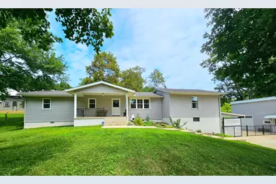 15481 State Route 279, Oak Hill, OH 45656 - Photo 1
