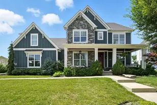 10733 Honeysuckle Way, Plain City, OH 43064 - Photo 1