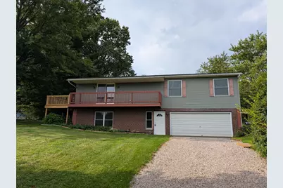 2420 Sherwood Drive, Zanesville, OH 43701 - Photo 1