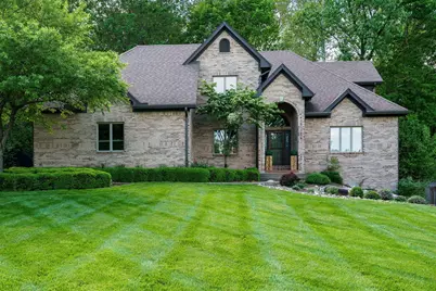 527 Viking Landing Court, Beavercreek, OH 45434 - Photo 1