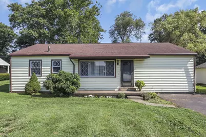 306 Myrtle Avenue, Newark, OH 43055 - Photo 1