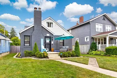 214 S Westgate Avenue, Columbus, OH 43204 - Photo 1