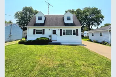 1255 E Walnut Street, Galion, OH 44833 - Photo 1