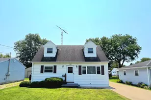 1255 E Walnut St, Galion, OH 44833 - Photo 1