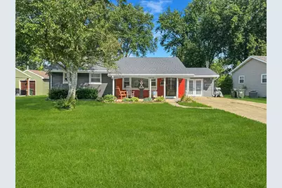 1450 Grimes Circle, Urbana, OH 43078 - Photo 1