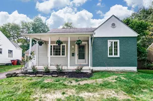 117 Sharon Springs Dr, Worthington, OH 43085 - Photo 1