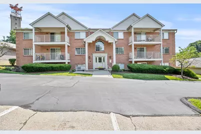 5765 Cheviot Road #5-2D, Cincinnati, OH 45247 - Photo 1