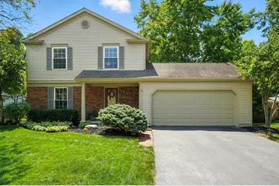 1153 Cross Country Drive, Columbus, OH 43235 - Photo 1