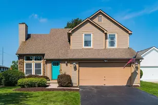 1087 Oxfordshire Dr, Columbus, OH 43228 - Photo 1