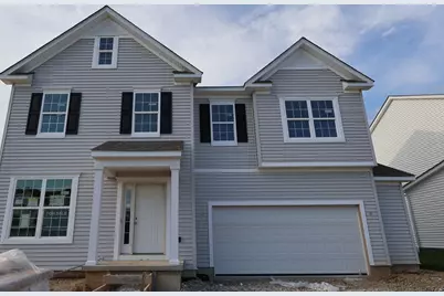 1120 Quarry Oak Drive, Grove City, OH 43123 - Photo 1