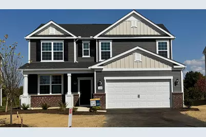 1478 Crest Drive #Lot 2572, Galena, OH 43021 - Photo 1