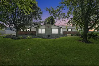 6941 Eyman Road SE, Washington Court House, OH 43160 - Photo 1