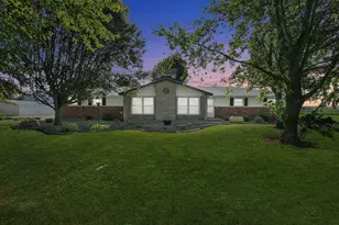 6941 Eyman Rd SE, Washington Court House, OH 43160 - Photo 1