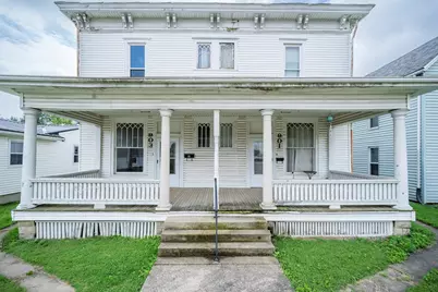 901 Washington Avenue, Washington Court House, OH 43160 - Photo 1