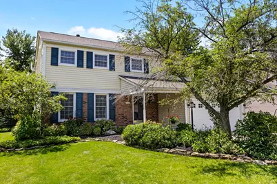 5329 Roscommon Road, Dublin, OH 43017 - Photo 1