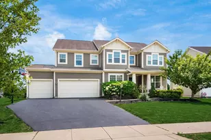 2507 Triple Crown Crossing, Powell, OH 43065 - Photo 1