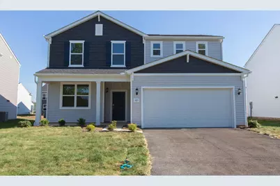 105 Hutchison Street, South Bloomfield, OH 43103 - Photo 1