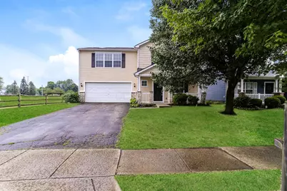 8205 Grant Park Avenue, Blacklick, OH 43004 - Photo 1