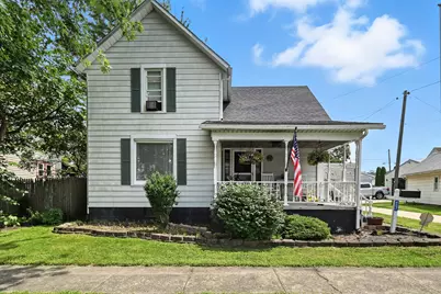 407 N Pearl Street, Crestline, OH 44827 - Photo 1