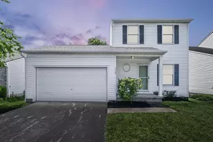 5501 Buxley Dr, Westerville, OH 43081 - Photo 1