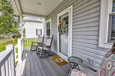 170 S Preston Street, Centerburg, OH 43011 - Photo 1