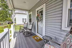 170 S Preston St, Centerburg, OH 43011 - Photo 1