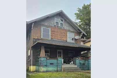 324 W Church Street, Marion, OH 43302 - Photo 1