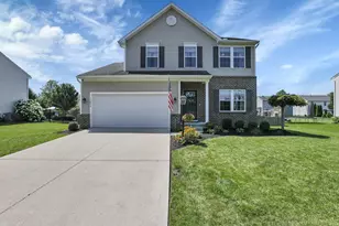 14866 Havens Corners Road SW, Pataskala, OH 43062 - Photo 1