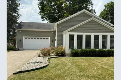 14250 Basswood Avenue, Lakeview, OH 43331 - Photo 1