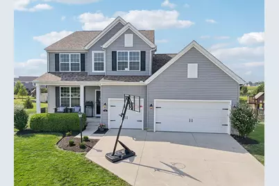 1115 Burrow Court, Marysville, OH 43040 - Photo 1