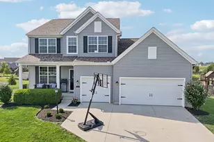 1115 Burrow Ct, Marysville, OH 43040 - Photo 1