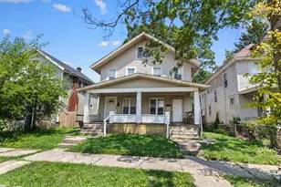 130-132 S Richardson Ave, Columbus, OH 43204 - Photo 1