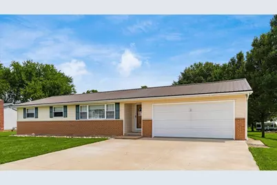 2854 McFarland Drive, Zanesville, OH 43701 - Photo 1