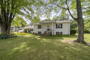 6410 Township Road 84, Mount Gilead, OH 43338 - Photo 1