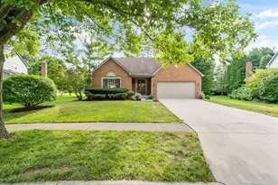 7226 Hopewell St, Dublin, OH 43017 - Photo 1