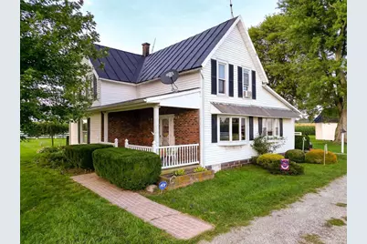 14032 Clover Valley Road, Croton, OH 43013 - Photo 1