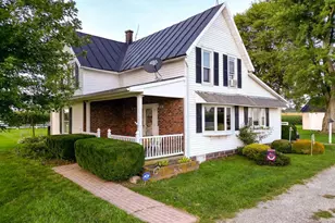 14032 Clover Valley Rd, Croton, OH 43013 - Photo 1