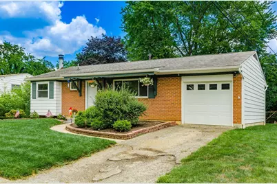 2798 Winsford Court, Columbus, OH 43232 - Photo 1