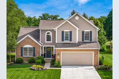 6624 Springview Drive, Westerville, OH 43082 - Photo 1