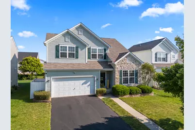 5404 Cedar Branch Way, Dublin, OH 43016 - Photo 1