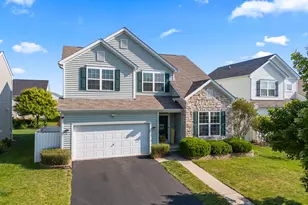 5404 Cedar Branch Way, Dublin, OH 43016 - Photo 1