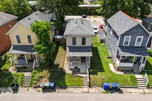 251 Detroit Ave, Columbus, OH 43201 - Photo 1