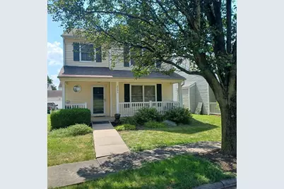 3751 Bill Of Rights Square, Columbus, OH 43207 - Photo 1