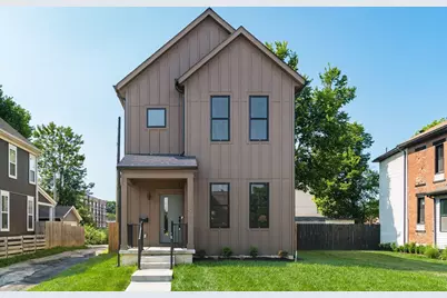 1159 E Rich Street, Columbus, OH 43205 - Photo 1