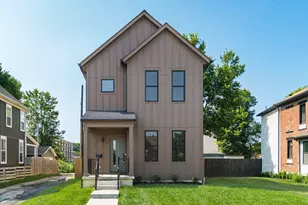 1159 E Rich St, Columbus, OH 43205 - Photo 1