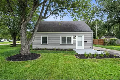 836 Antwerp Road, Columbus, OH 43213 - Photo 1