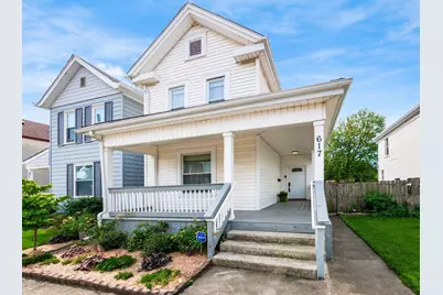 617 Reinhard Avenue, Columbus, OH 43206 - Photo 1