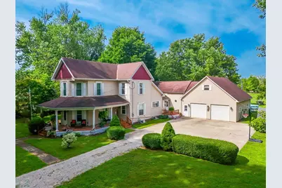 313 N Franklin Street, Richwood, OH 43344 - Photo 1