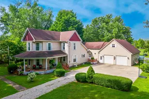 313 N Franklin St, Richwood, OH 43344 - Photo 1