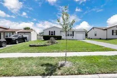 840 Cherry Bud Drive, Columbus, OH 43228 - Photo 1